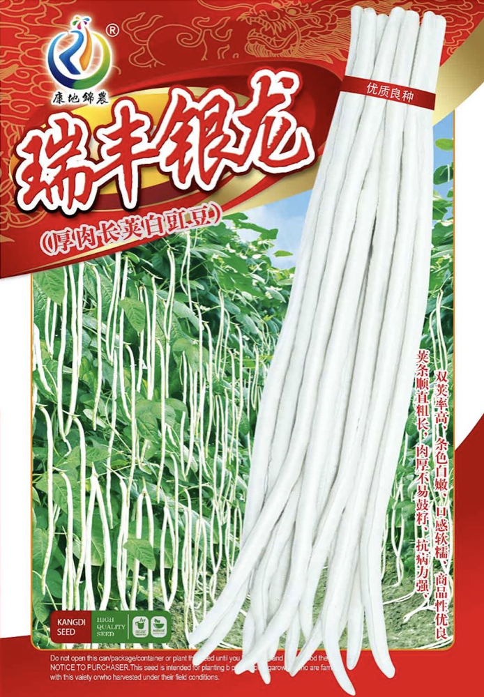 瑞豐銀龍