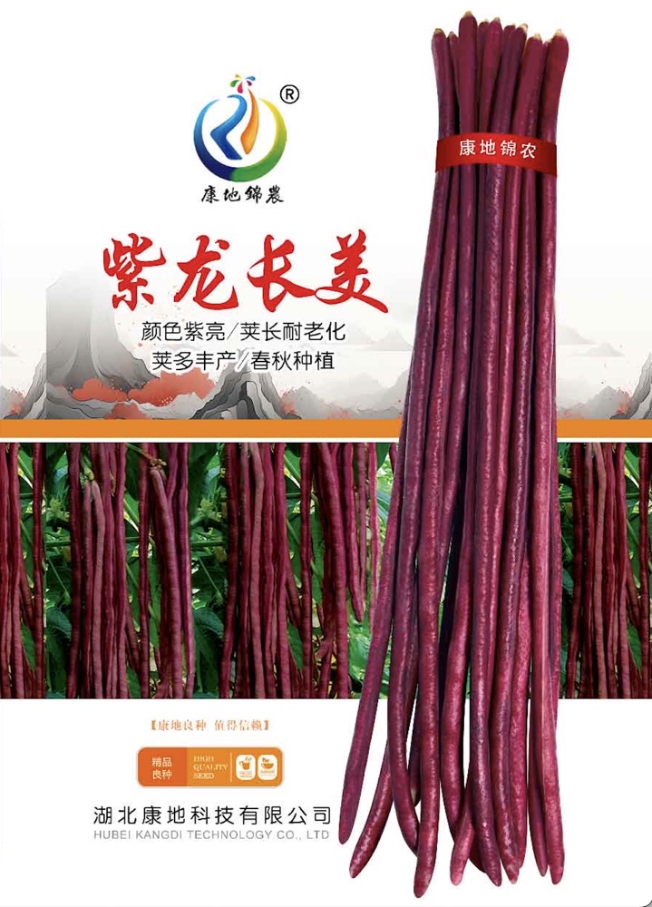 紫龍長(zhǎng)美