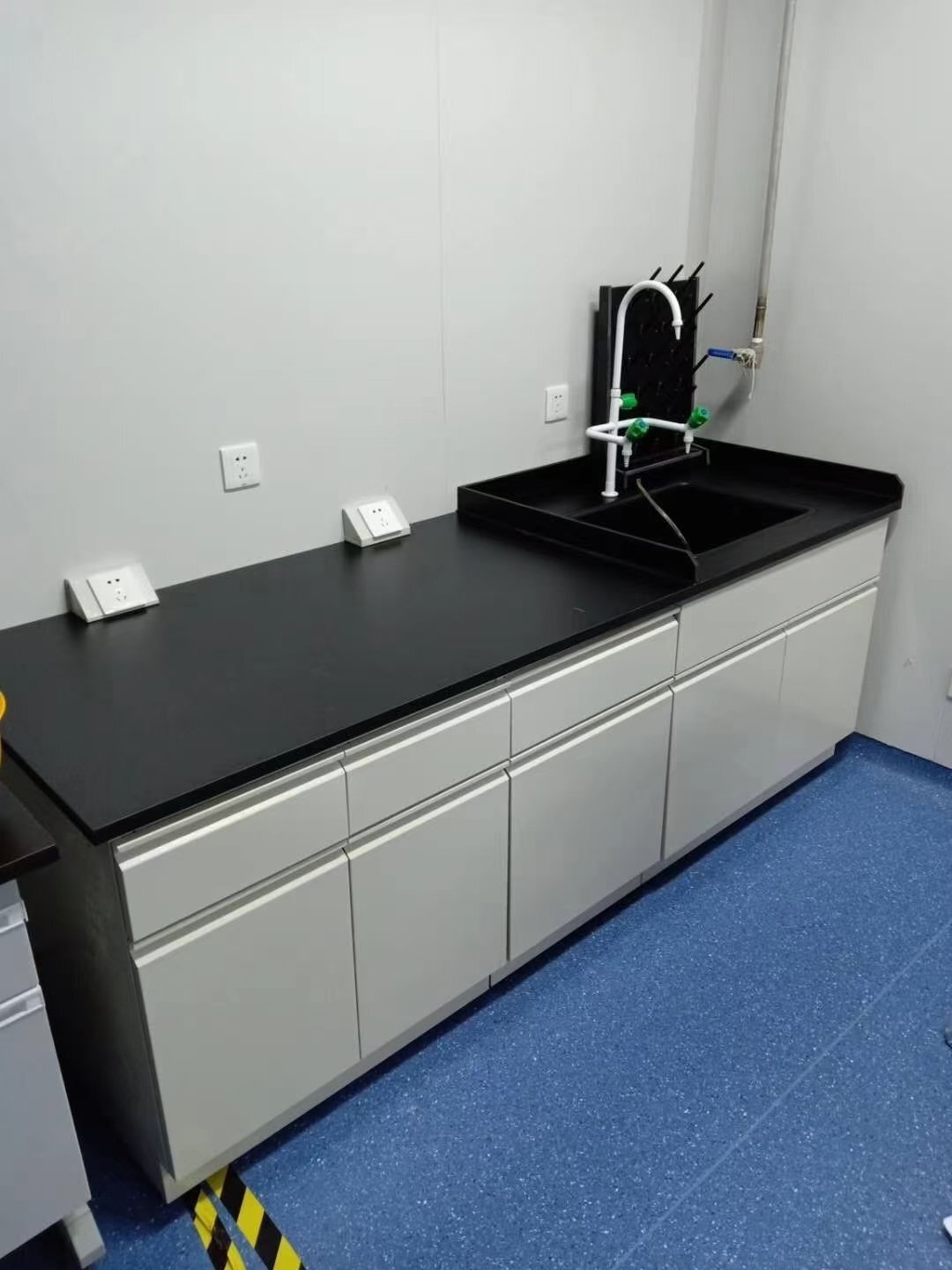 水環境監測實驗室安全技術的重要性與發展趨勢