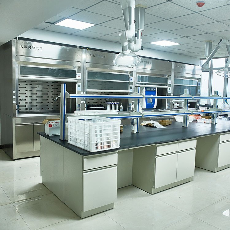 環(huán)境監(jiān)測(cè)實(shí)驗(yàn)室水池要求