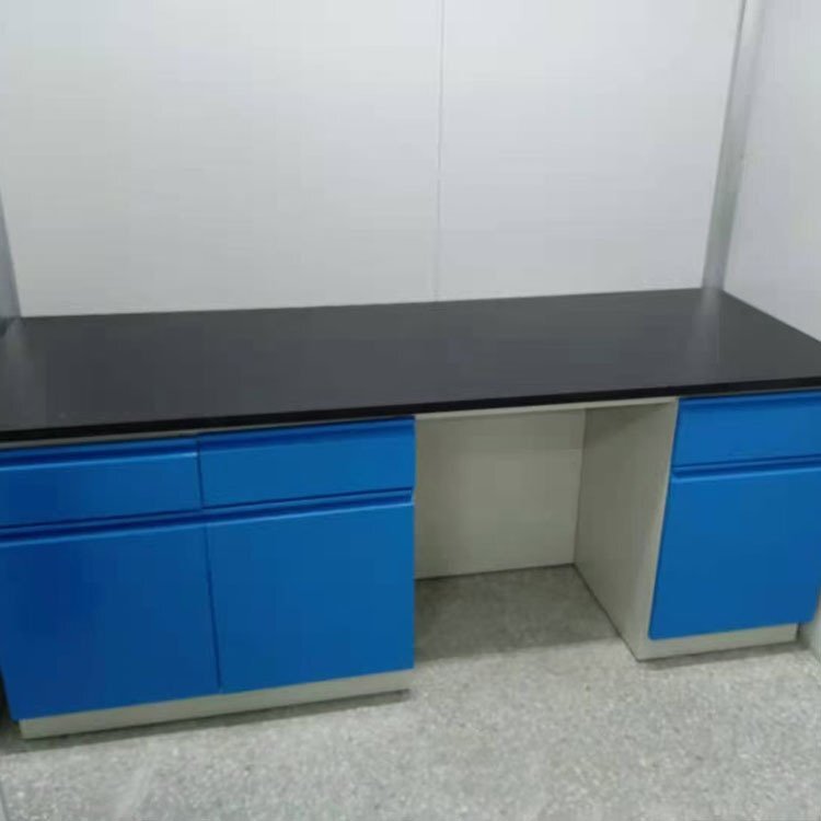 環(huán)境監(jiān)測站實(shí)驗(yàn)室規(guī)劃設(shè)計(jì)方案